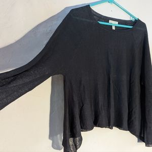 Eileen Fisher top, size Small
